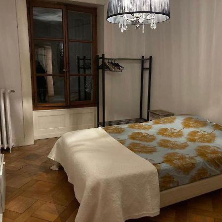 Bel Appartement City Center Ginevra Esterno foto