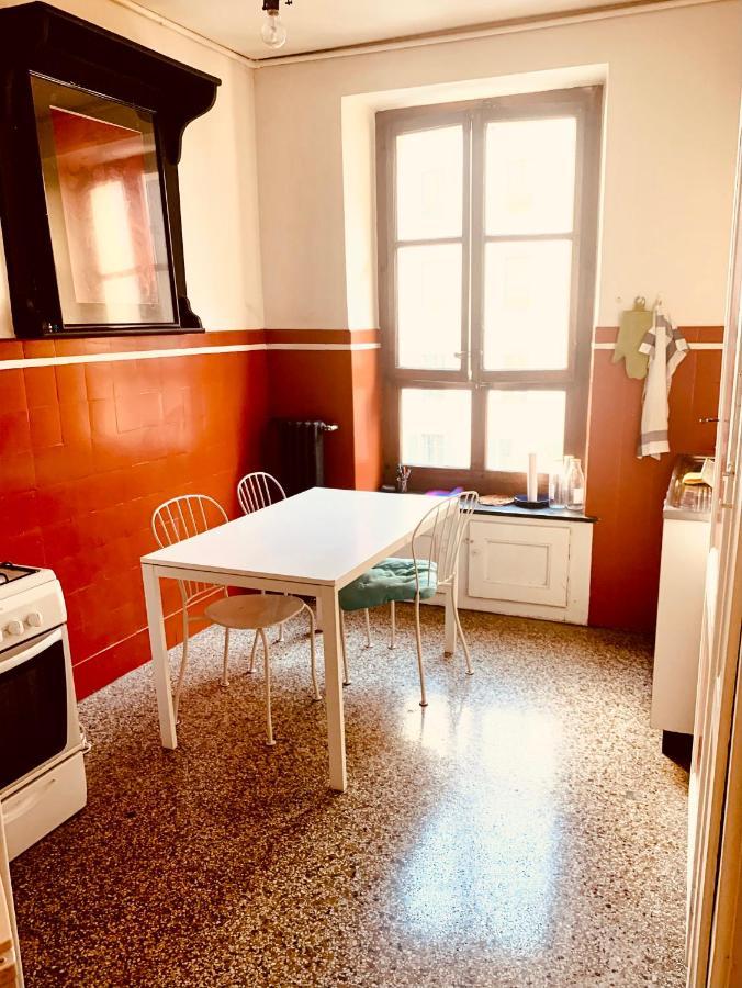 Bel Appartement City Center Ginevra Esterno foto